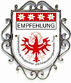 Logo Empfehlung