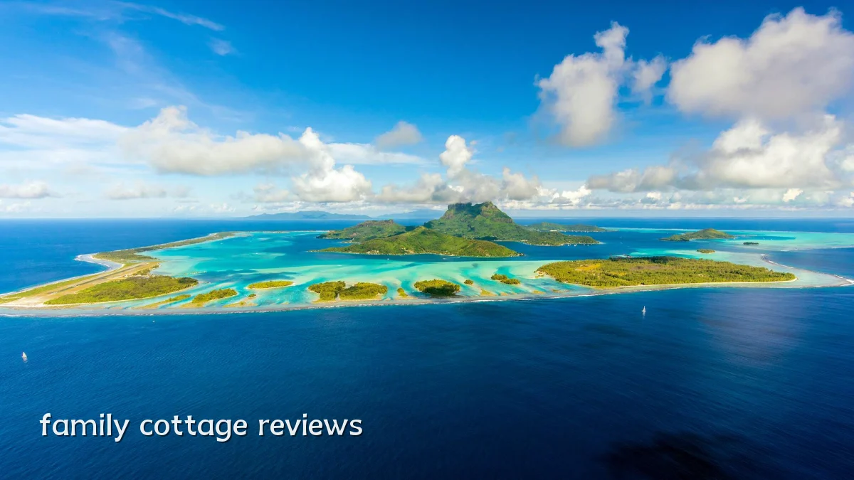 family cottage reviews