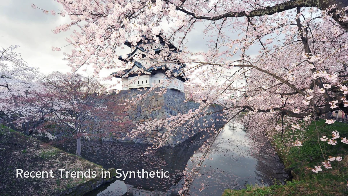 Recent Trends in Synthetic